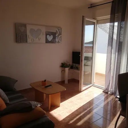 Apartment Erceg *