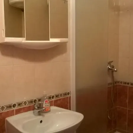 Apartment Erceg