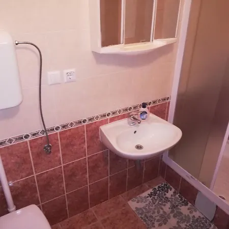 Apartment Erceg *