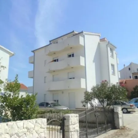 Erceg Apartment *