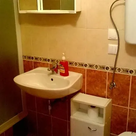 Apartment Erceg