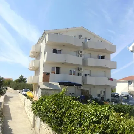 Erceg Apartment Sevid