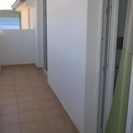 Apartment Erceg Sevid