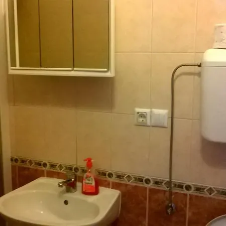 Erceg Apartment