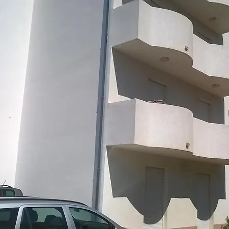 Apartment Erceg