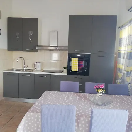 Apartment Erceg *