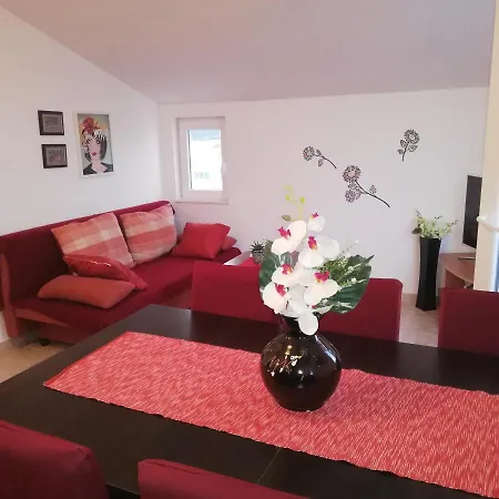 Erceg Apartment