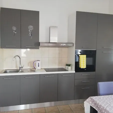 Apartment Erceg *