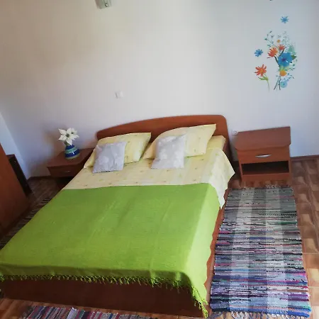 Apartment Erceg Sevid