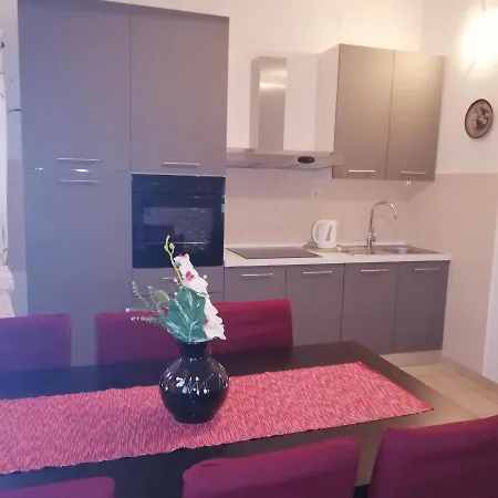 Apartment Erceg Sevid